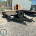 2026 BIG TEX TRAILER 70ST-13BK