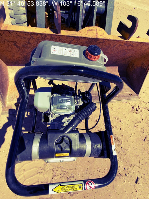 2023 MULTIQUIP MTR40HF