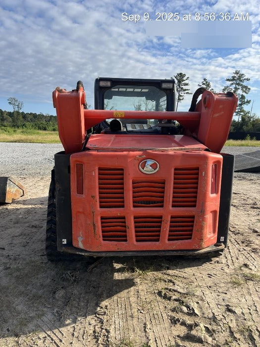 2019 KUBOTA SVL95-2S