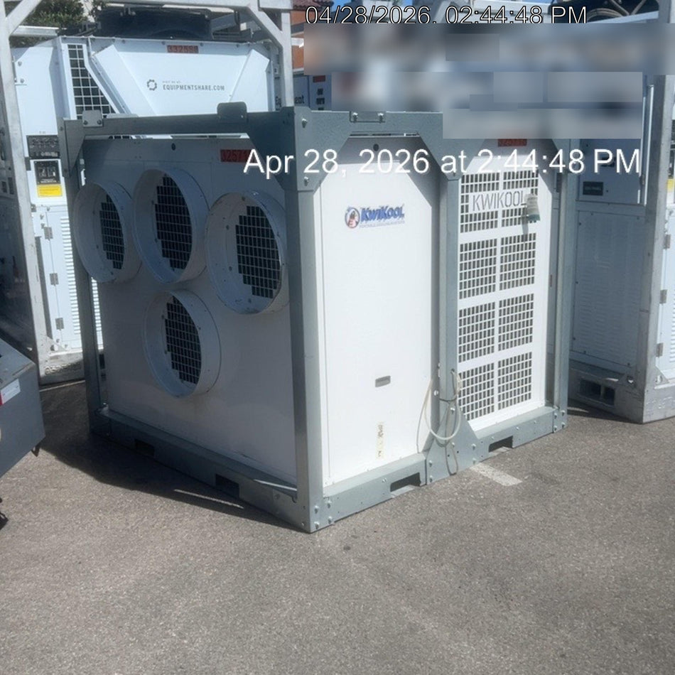 2023 KWIKOOL KPO25-43HF