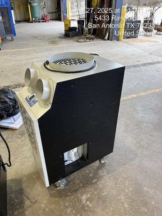 2023 KWIKOOL KPAC1411-2