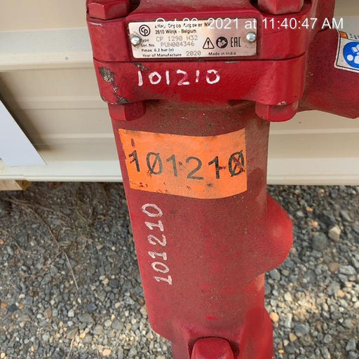 2020 CHICAGO PNEUMATIC CP 1290