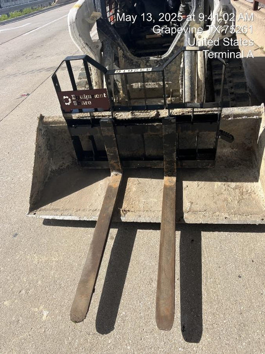 2024 VIRNIG PF4855-5VG