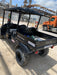 2021 Club Car CA1700D Canopy, Diesel, 4 Passenger