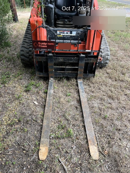 2024 VIRNIG PF4855-5VG