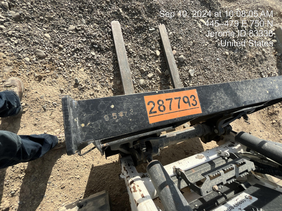 2023 ARROW MATERIAL HANDLING F5100CB