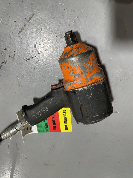 2020 MICHIGAN PNEUMATIC 750SS