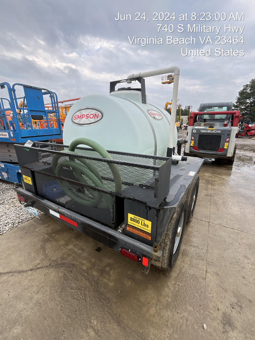 2023 SIMPSON SWT-52517