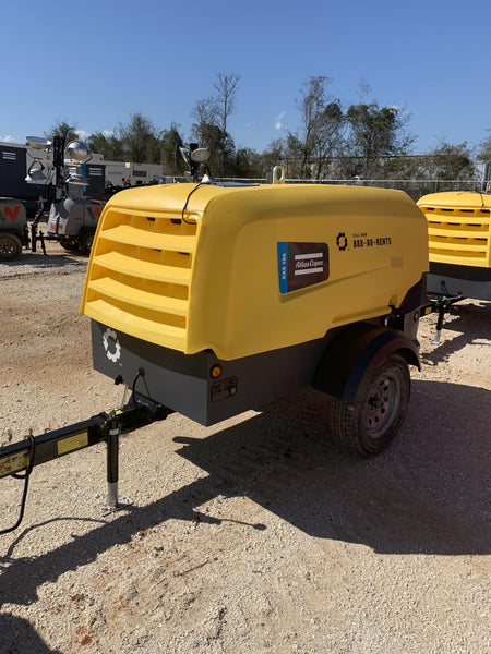 2022 ATLAS COPCO XAS188