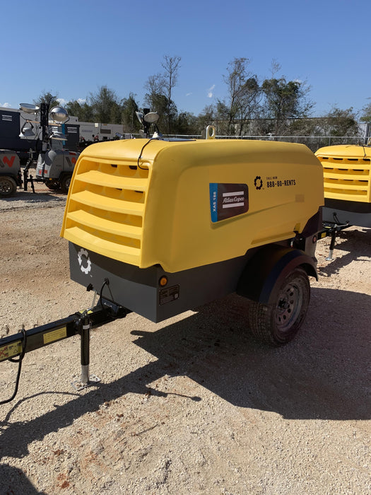 2022 ATLAS COPCO XAS188