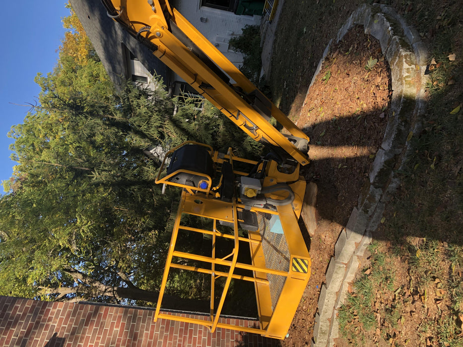 2020 HAULOTTE HT85 RTJ O