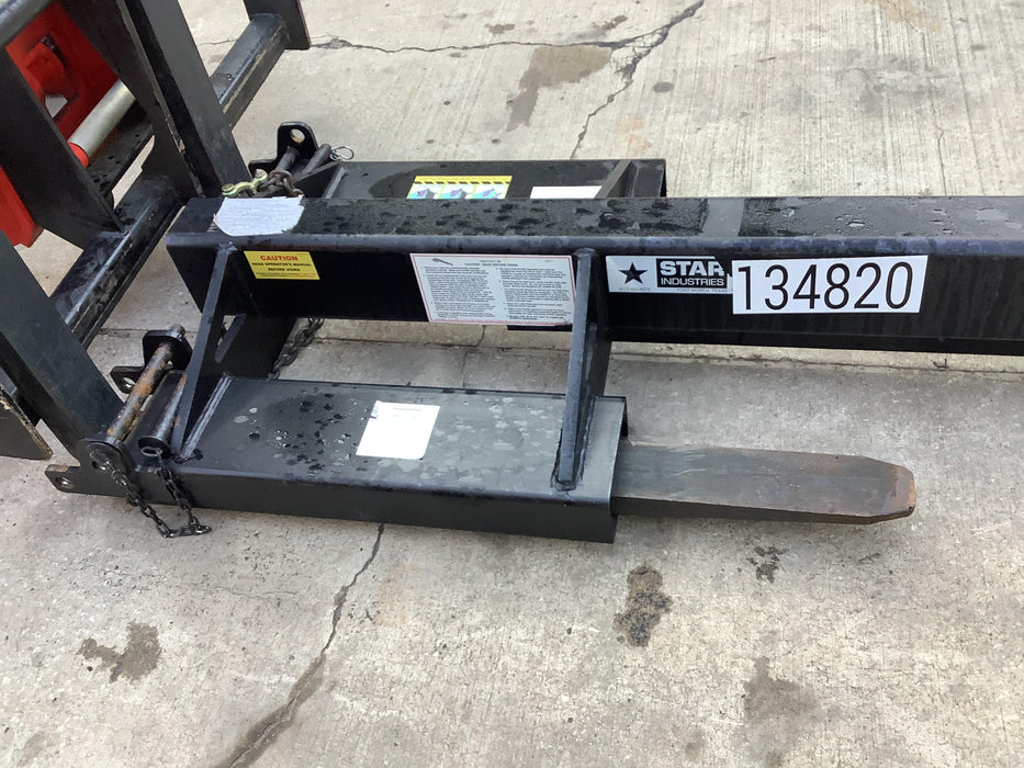 2021 STAR INDUSTRIES M1360B - Star JIB Boom