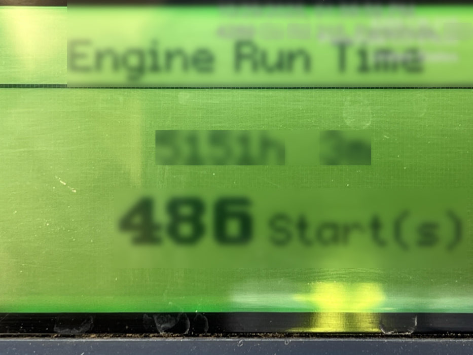 2022 ATLAS COPCO QAS 70