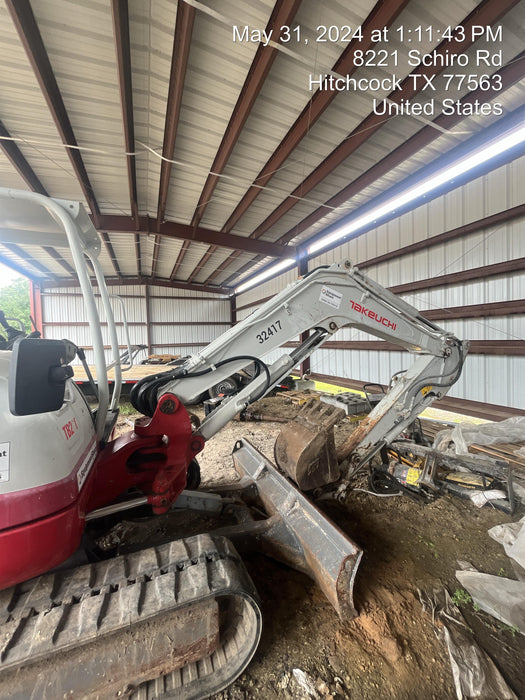 2024 GOOD EARTH TOOLS GET-306460