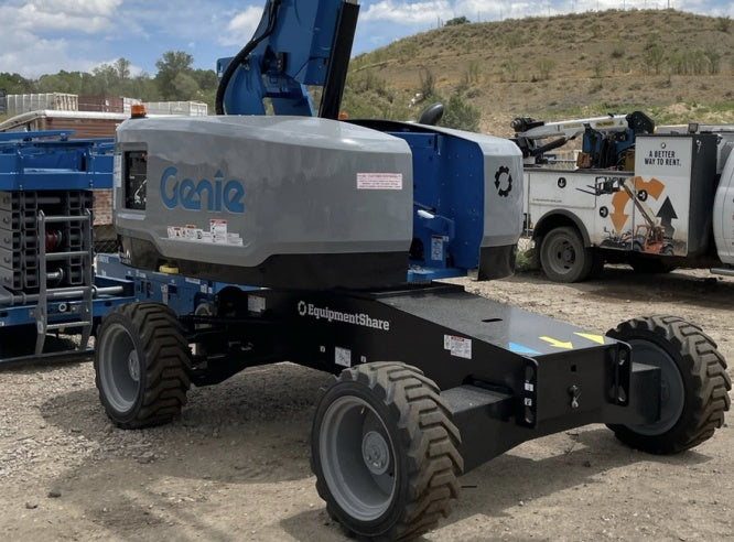 2024 GENIE S-45 XC