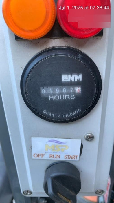 2021 MYERS-SETH A-DD4S/HA/T