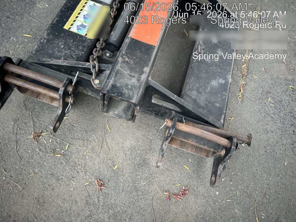 2025 STAR INDUSTRIES M1360B - Star JIB Boom