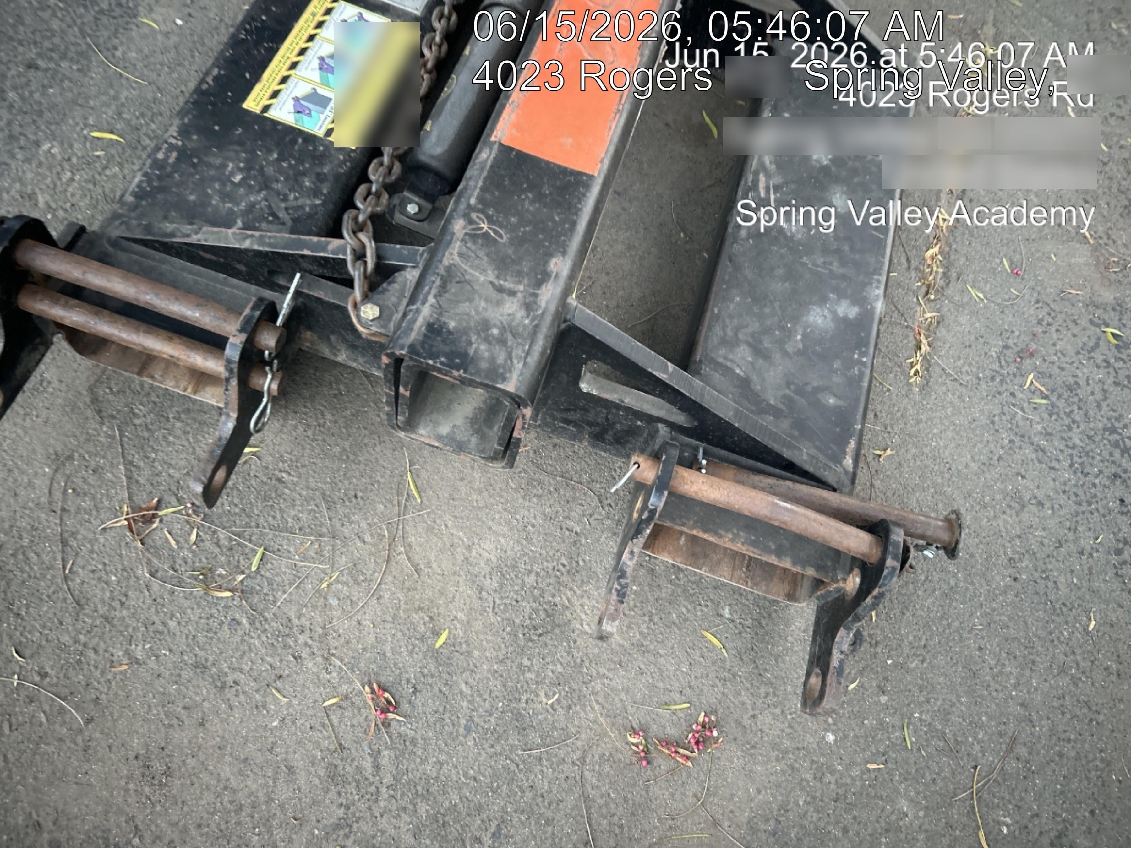2025 STAR INDUSTRIES M1360B - Star JIB Boom