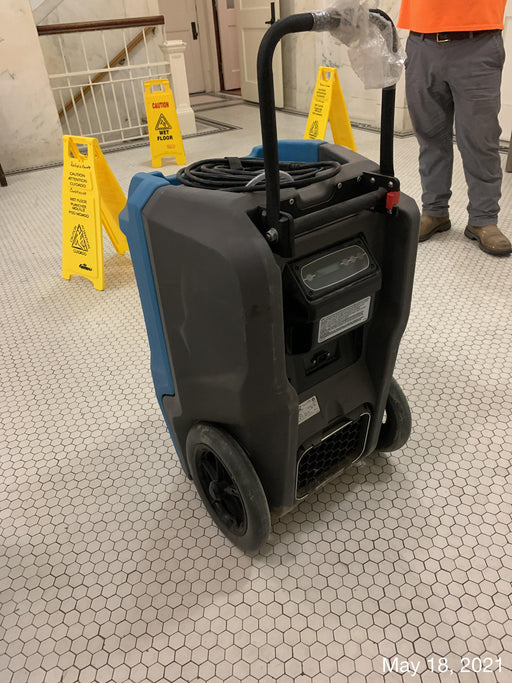 2020 DRI-EAZ LGR6000Li