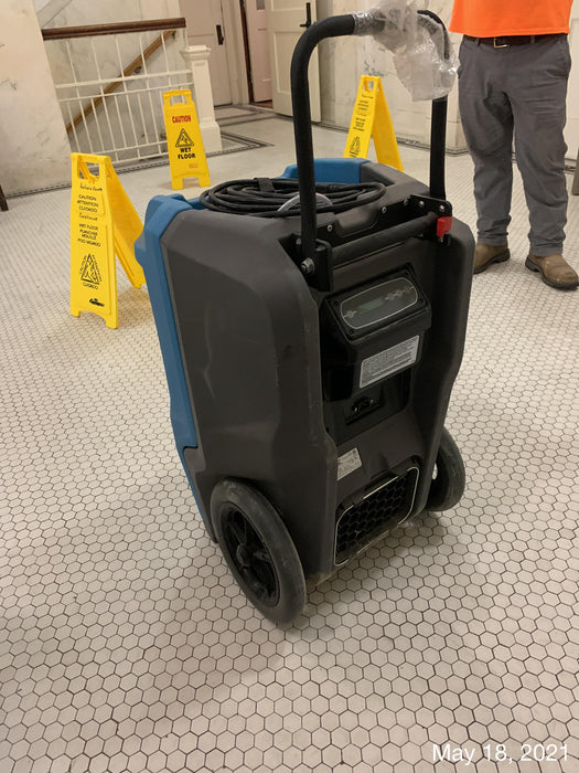 2020 DRI-EAZ LGR6000Li