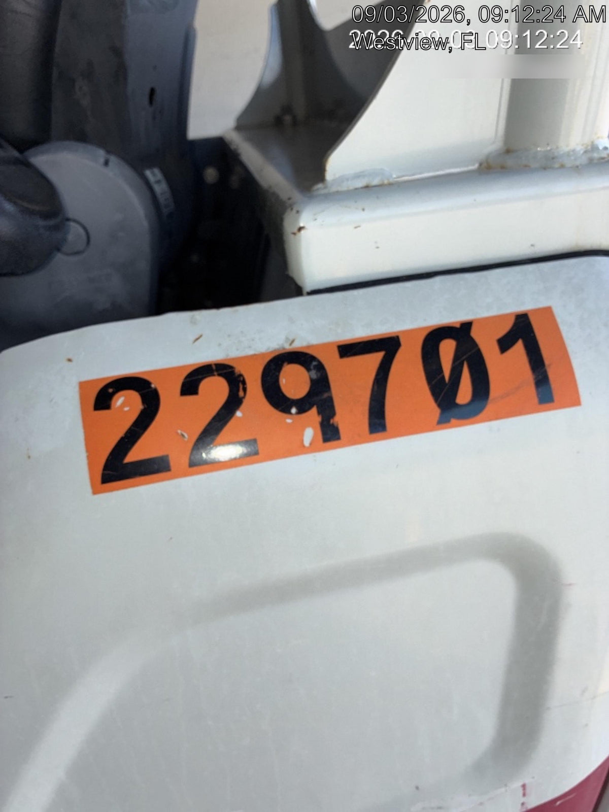 2022 TAKEUCHI TB235-2R
