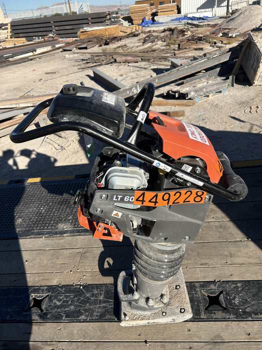 2024 HUSQVARNA LT6005