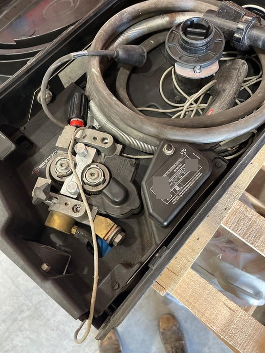 2023 LINCOLN ELECTRIC LN-25X