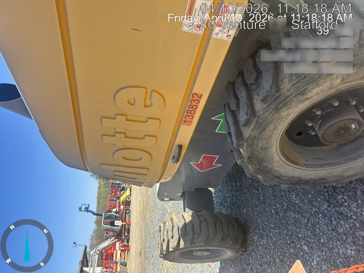 2021 HAULOTTE HT67 RTJ O