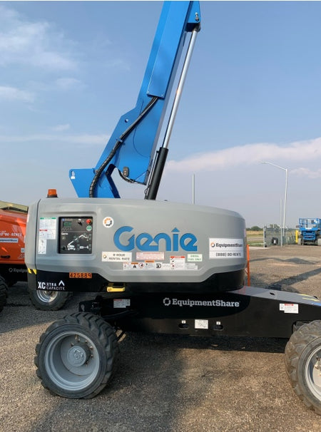 2024 GENIE S-45 XC
