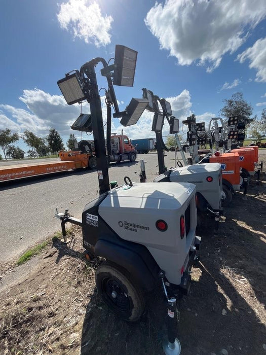 2024 WACKER NEUSON LTT4
