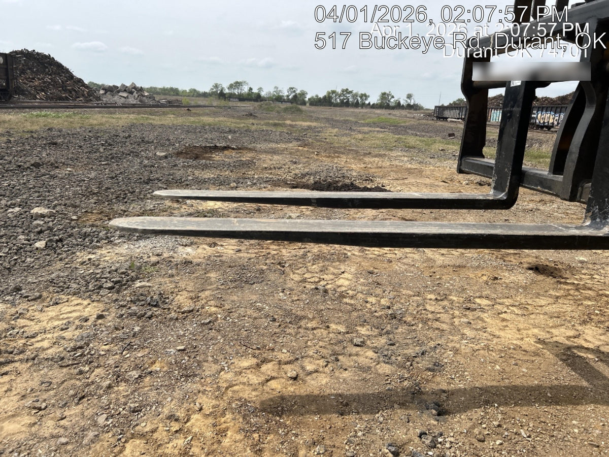 2026 JCB 512-56
