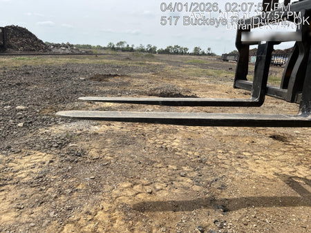 2026 JCB 512-56