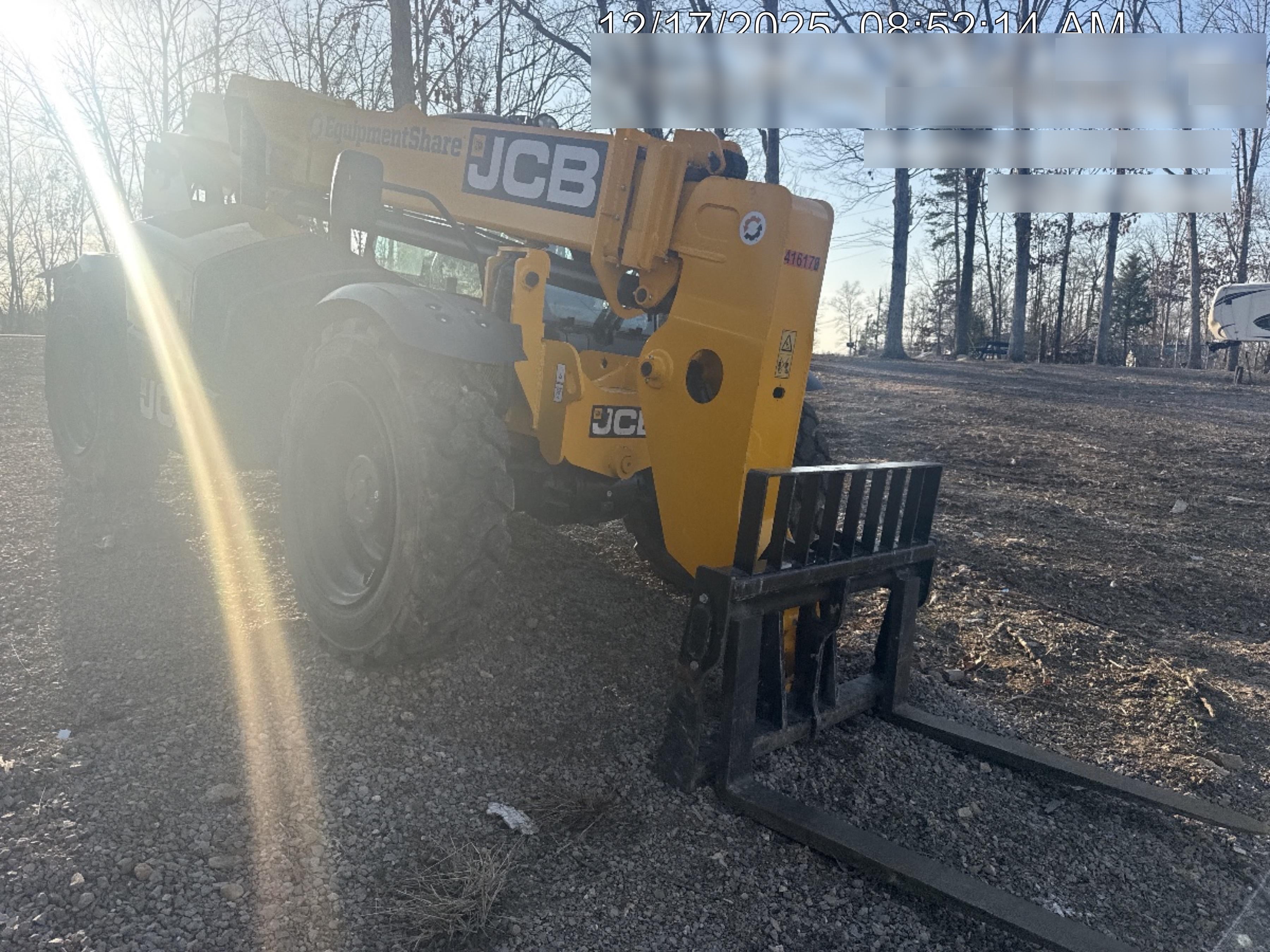 2024 JCB 506-36