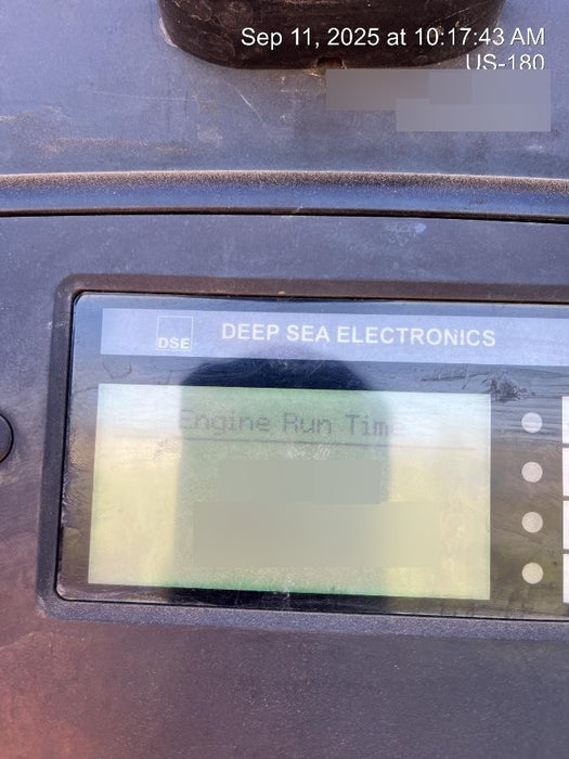 2020 ATLAS COPCO QAS150