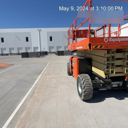 2023 JLG RT4394
