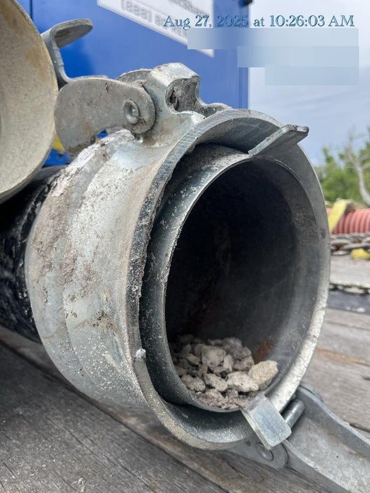 2022 THOMPSON 8RW DDS-3.6-X Canopy