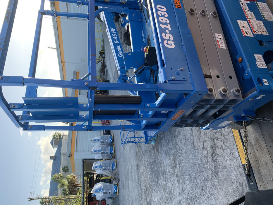 2020 Genie GS-1930 GENIE GS-1930