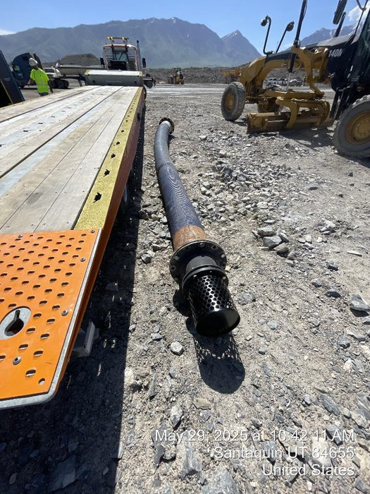 2022 ATLAS COPCO PAC F1212 VD