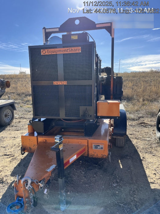 2022 RWN RWN-8NHTA-10OBPT