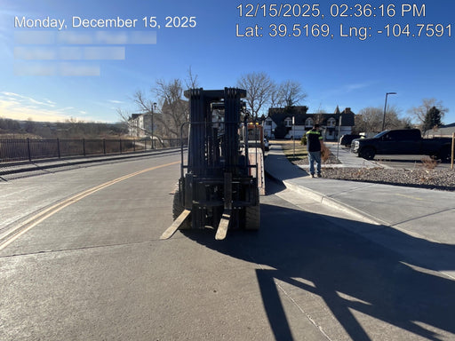 2022 TOYOTA 50-8FGU30 LP - Quad