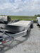 2024 LOADTRAIL Tilt-Deck Rental Trailer