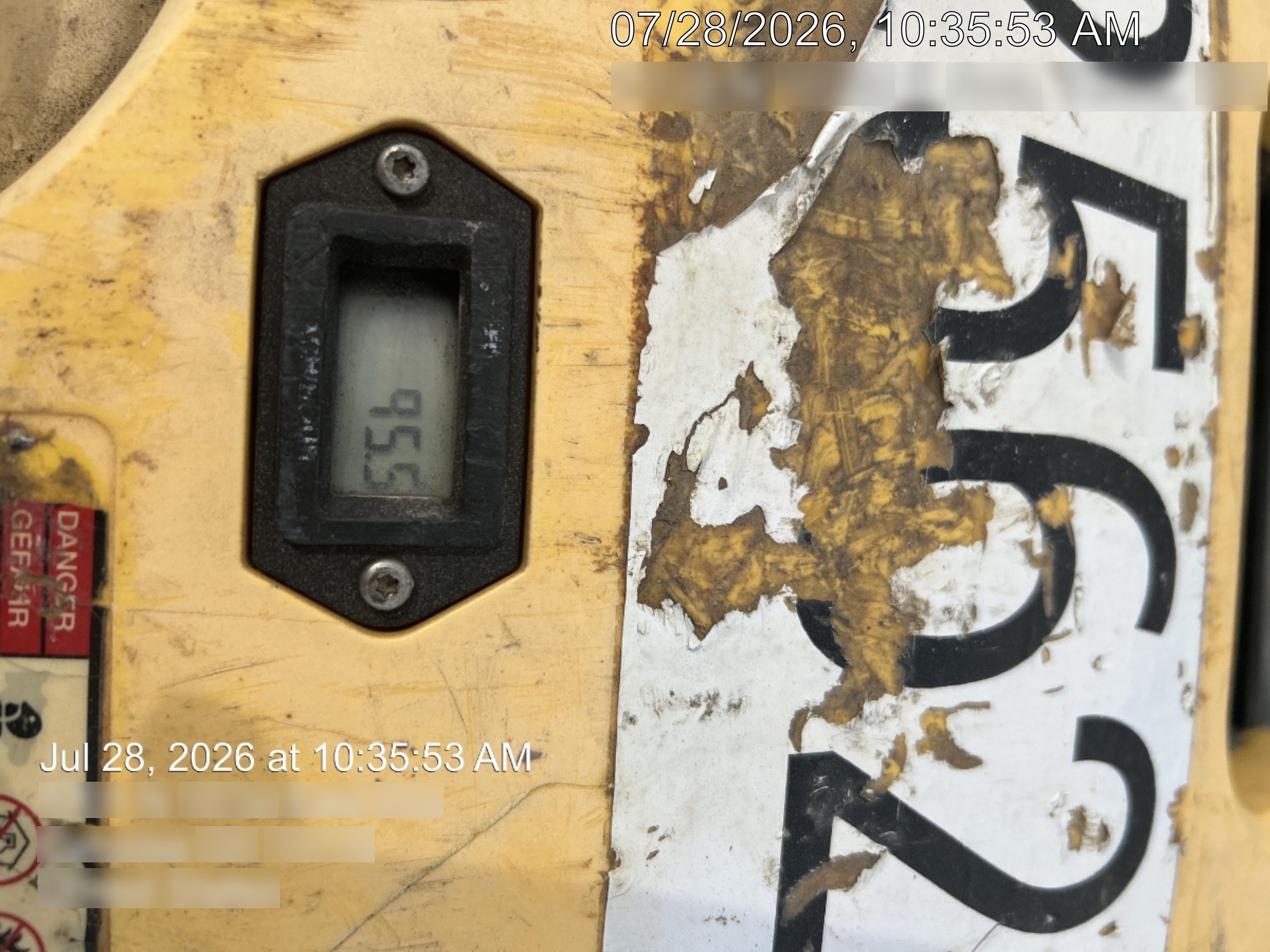 2020 WACKER NEUSON BS60-4As