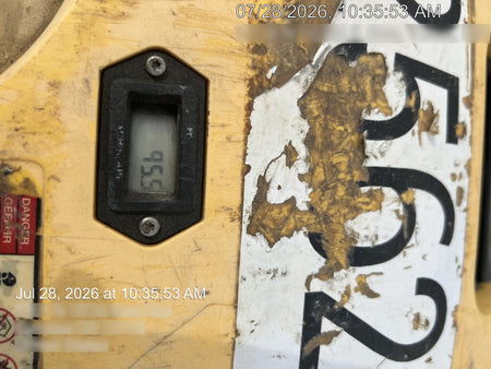 2020 WACKER NEUSON BS60-4As