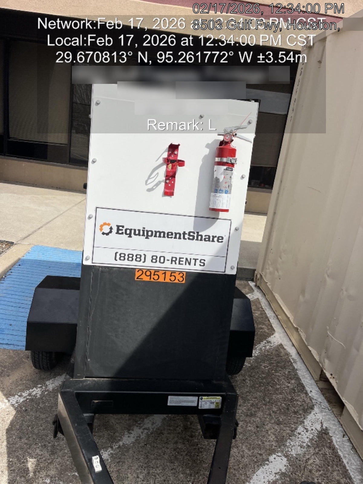 2023 SHINDAIWA DGK15FL