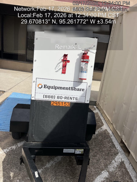 2023 SHINDAIWA DGK15FL