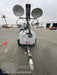 2019 Wacker Neuson LTV6L-MH Wacker Neuson LTV6L Mobile Light Tower w/Fuel Level Sensor Installed