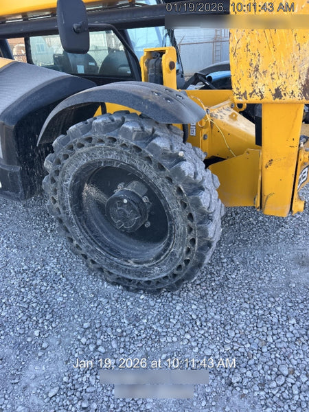 2025 JCB 510-56