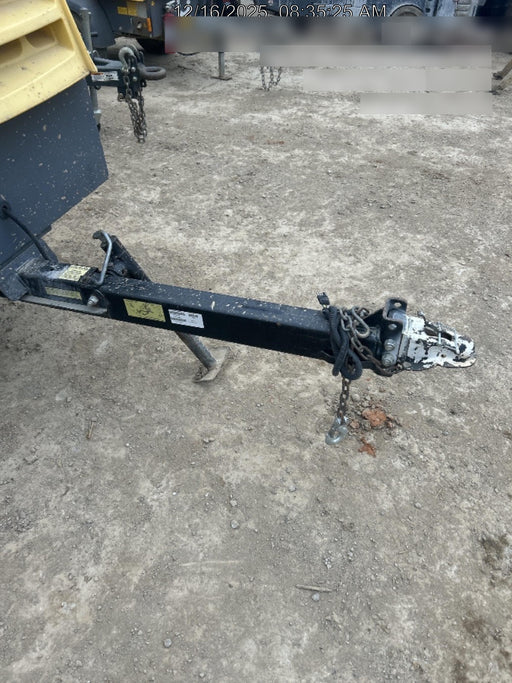 2022 ATLAS COPCO XAS188