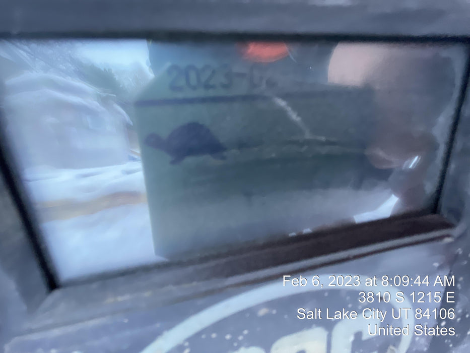 2019 MEC 1330SE Standard Options