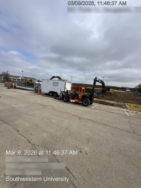 2022 ARROW MATERIAL HANDLING 8030-10